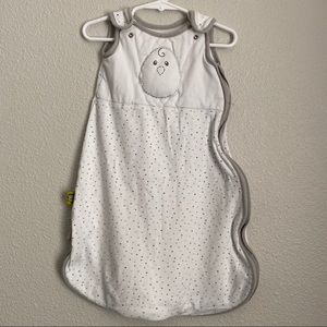 0-3 month Nested Bean Sleepsack